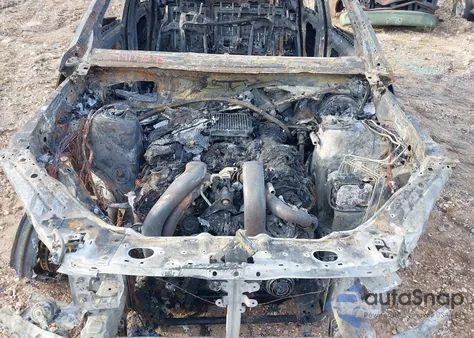 2013 Mercedes-Benz Gl 450 4Matic z USA, uszkodzony, nr VIN 4JGDF7CE0DA132266